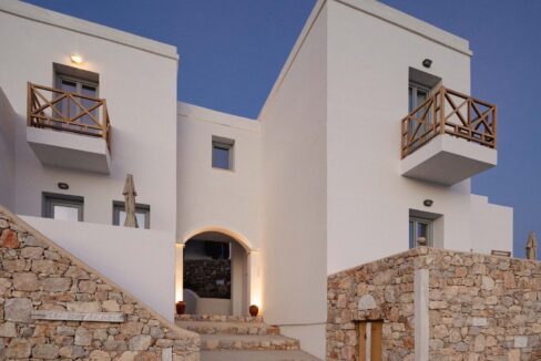 Mikres Cyclades Apartments (16)