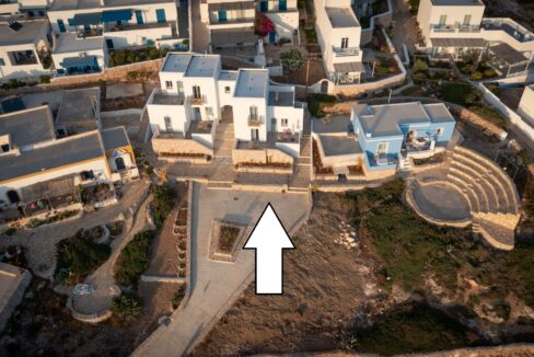 Mikres Cyclades Apartments (17) - Copy