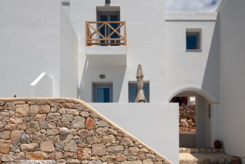 Mikres Cyclades Apartments (2)