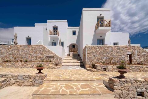 Mikres Cyclades Apartments (3)