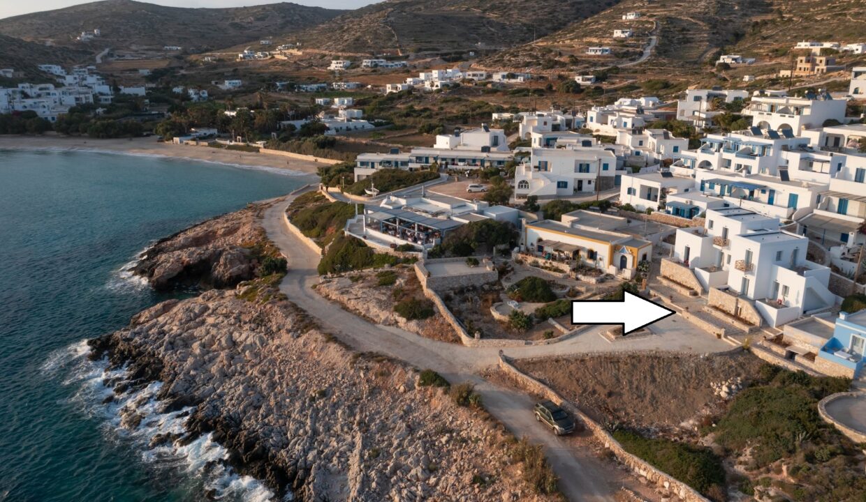 Mikres Cyclades Apartments (4)