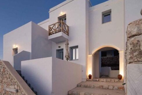 Mikres Cyclades Apartments (5)