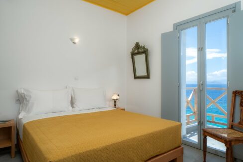 Mikres Cyclades Apartments (5)