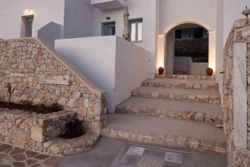 Mikres Cyclades Apartments (6)