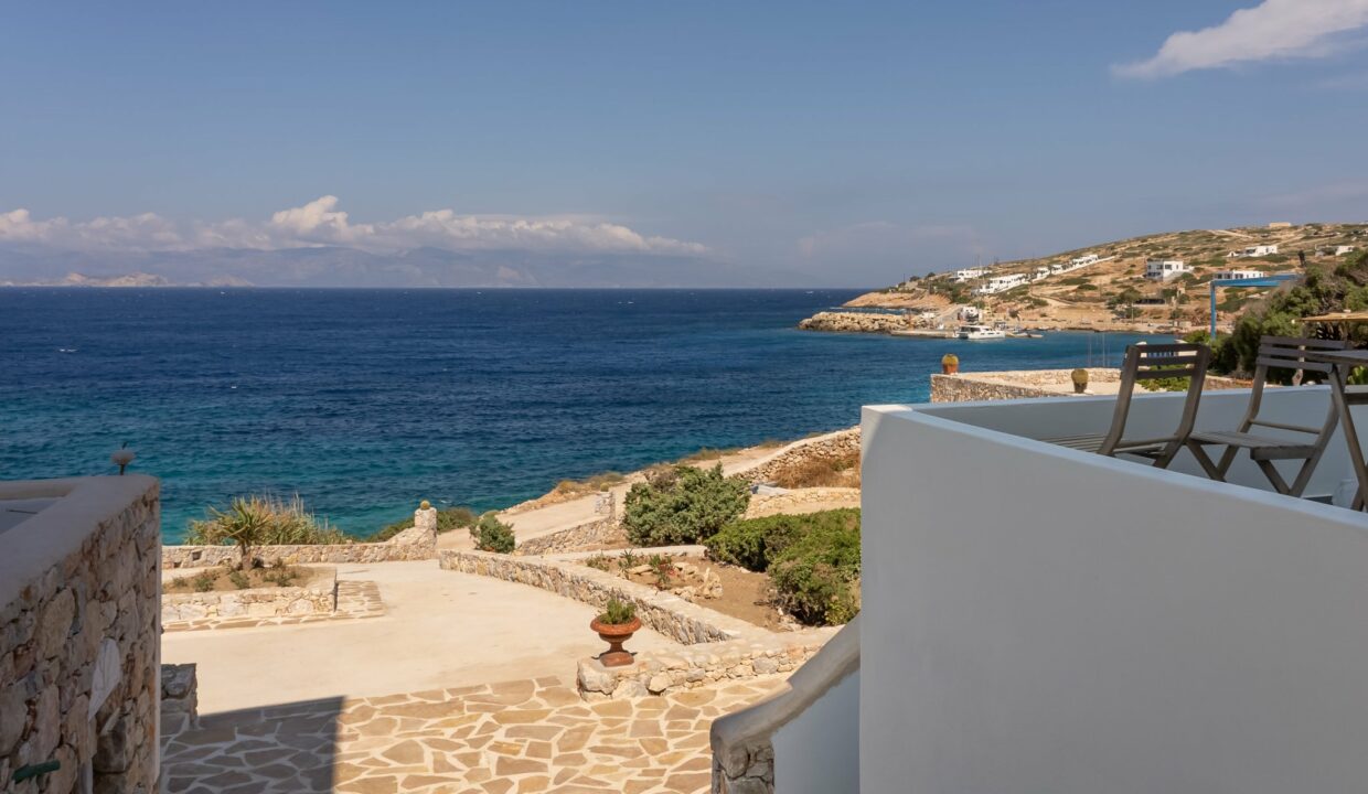 Mikres Cyclades Apartments (6)