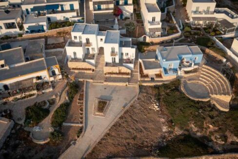 Mikres Cyclades Apartments (7)
