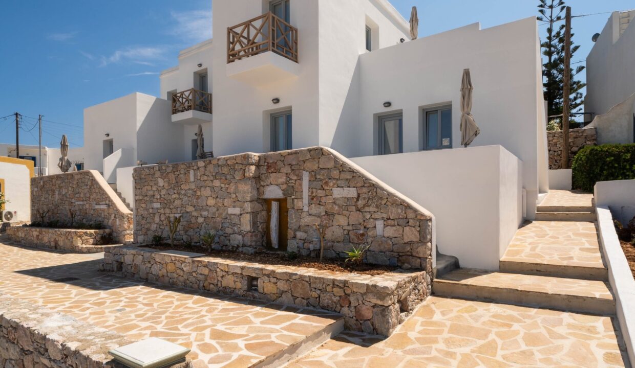 Mikres Cyclades Apartments (7)