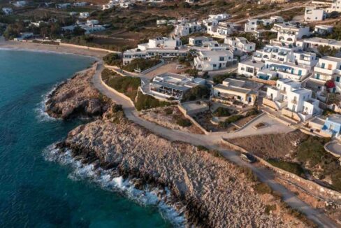 Mikres Cyclades Apartments (8)