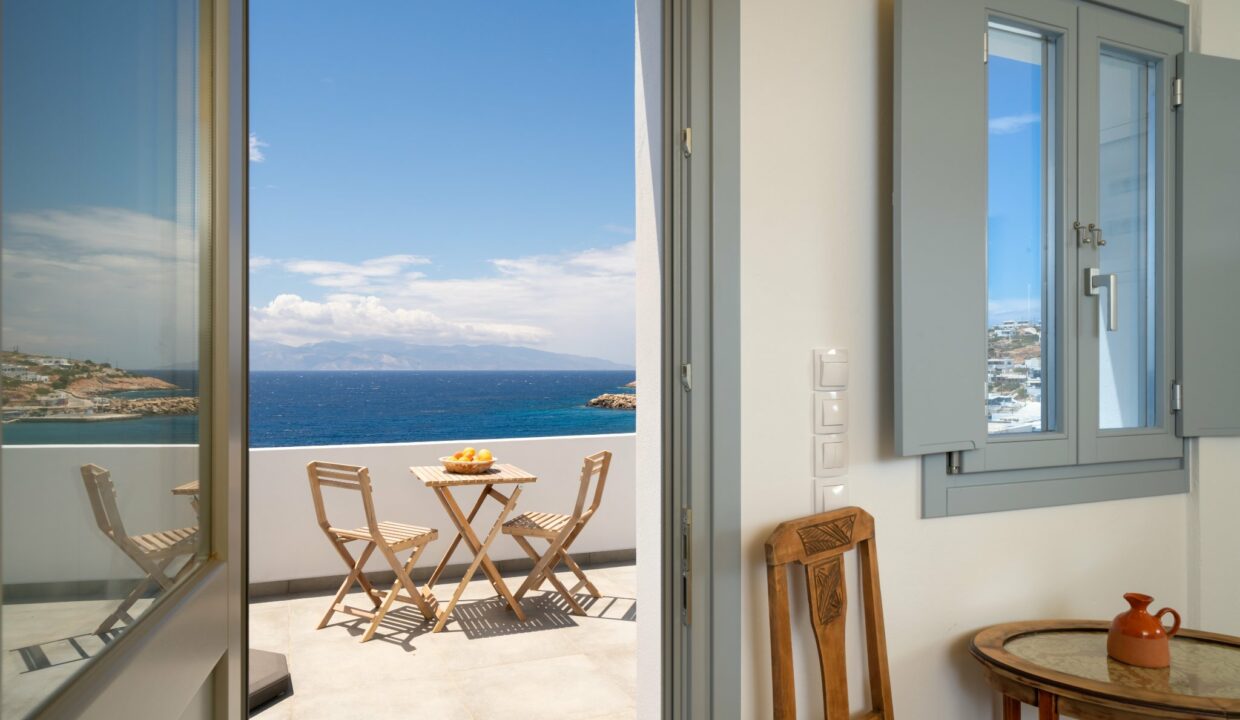 Mikres Cyclades Apartments (8)