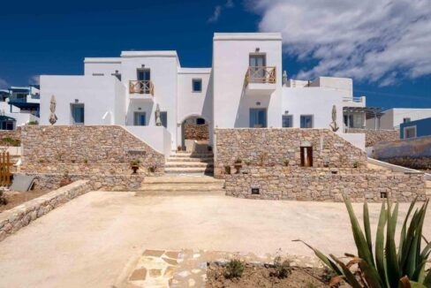 Mikres Cyclades Apartments (9)