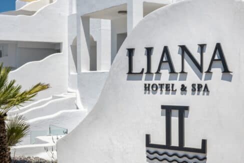 Liana Beach Hotel & Spa (15)