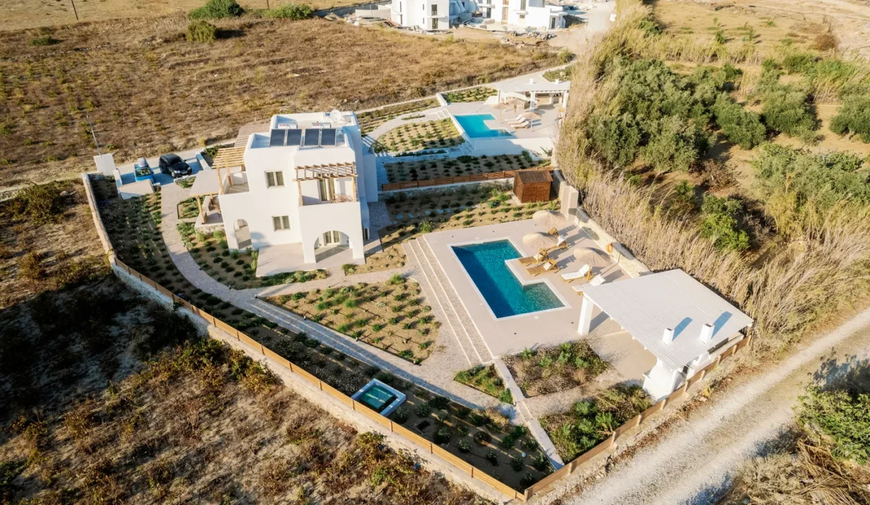 Villa Finest Orkos (1)