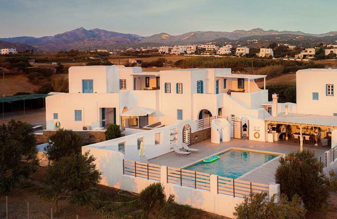 Naxos Affinity Villas (1)