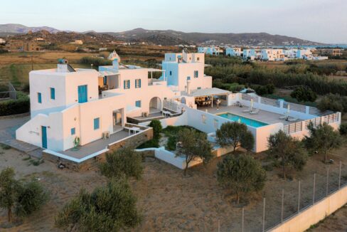 Naxos Affinity Villas (7)