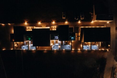 Princess Luxury Suites Hotel