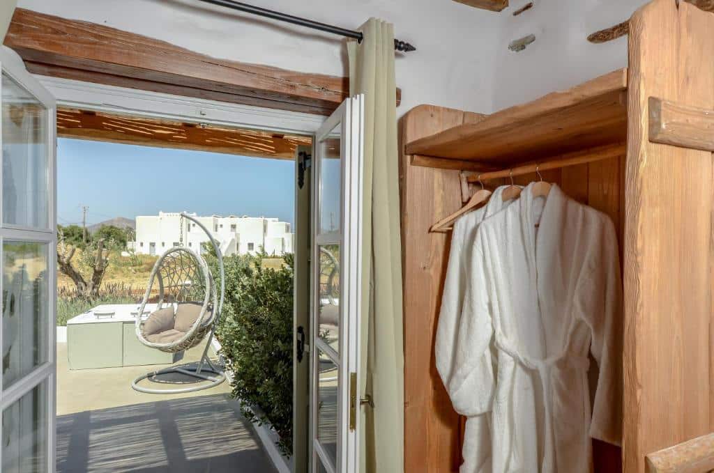Naxos Finest Villa - 1 Bedroom Villa (1)