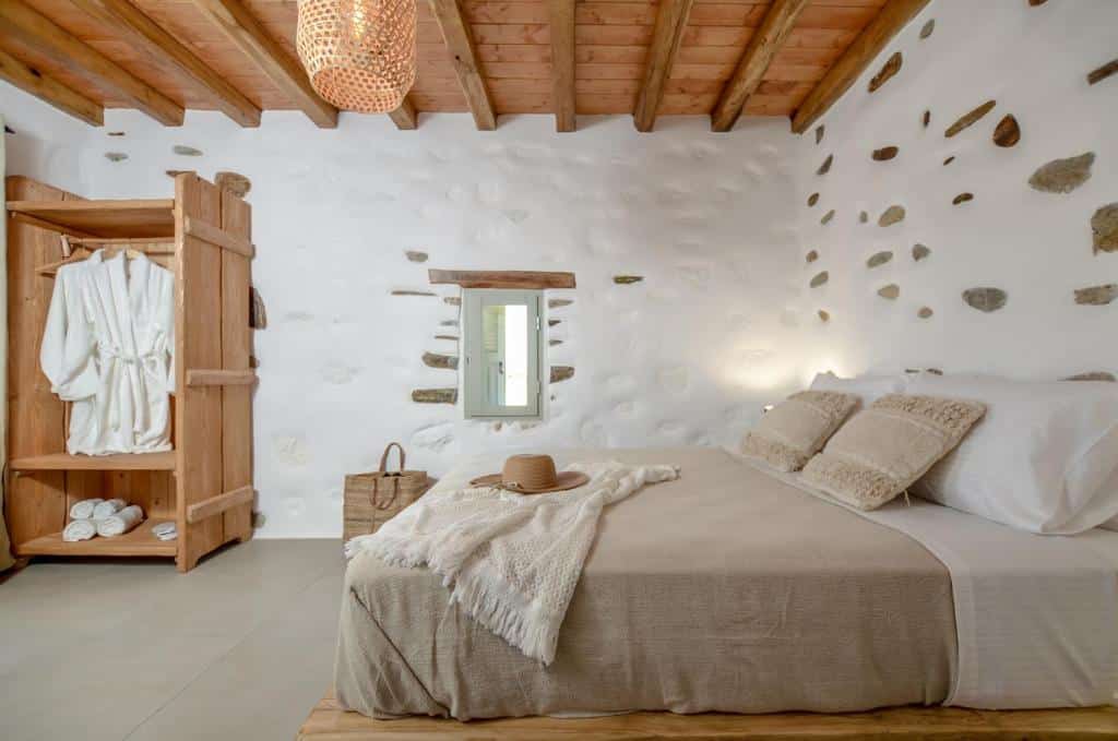 Naxos Finest Villa - 1 Bedroom Villa (11)