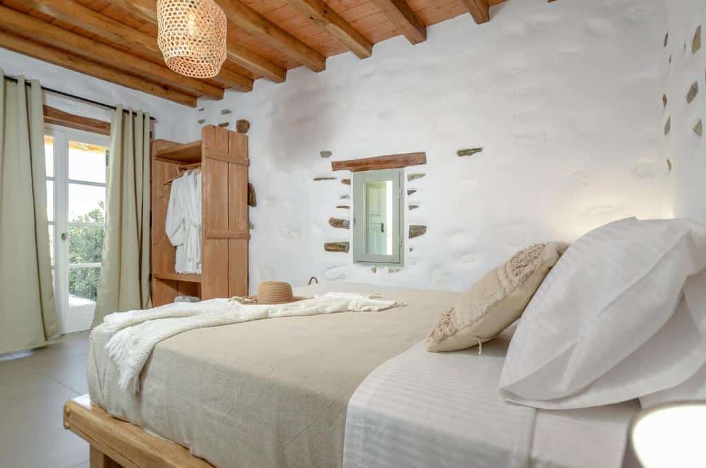Naxos Finest Villa - 1 Bedroom Villa (9)