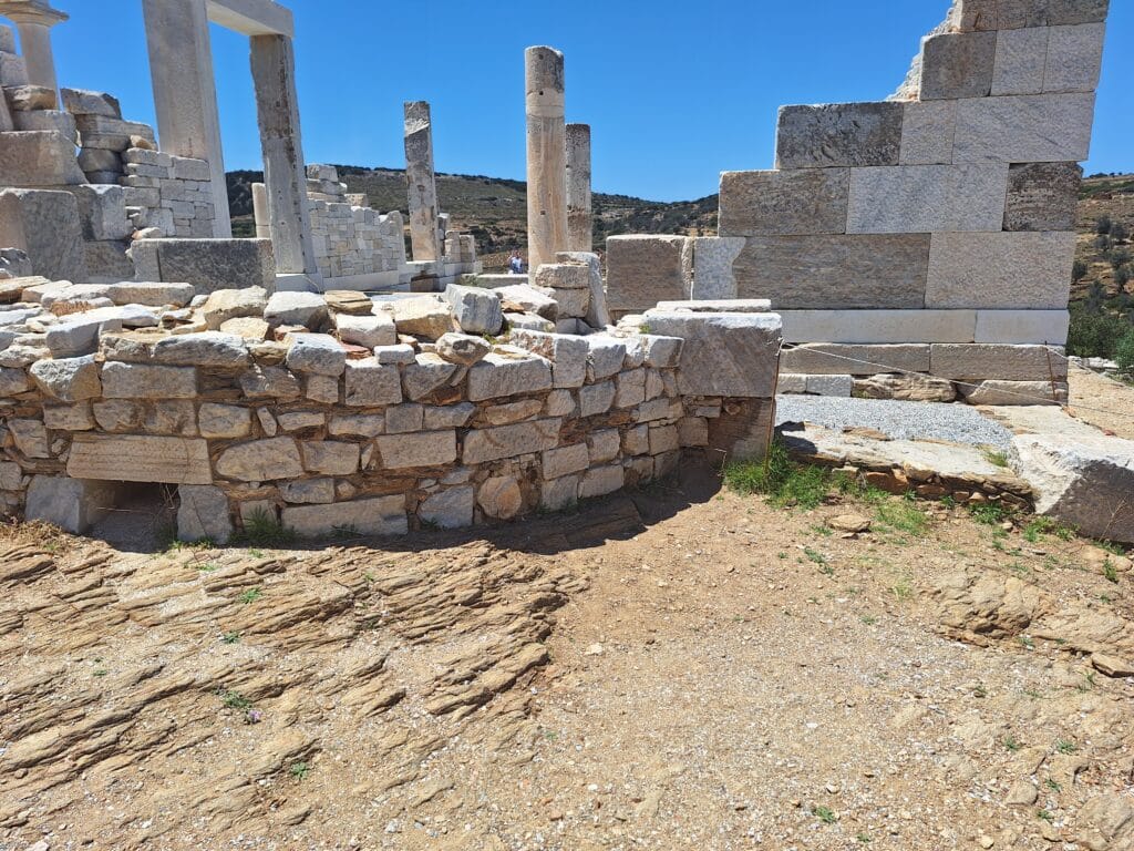 Ancient Temple of Dimitra (23)