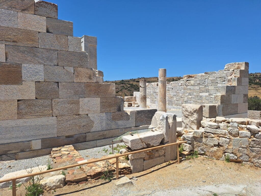 Ancient Temple of Dimitra (24)