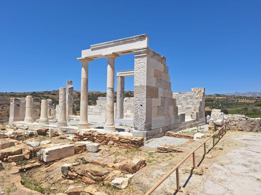 Ancient Temple of Dimitra (25)