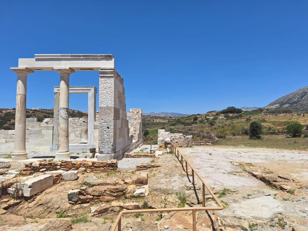 Ancient Temple of Dimitra (27)