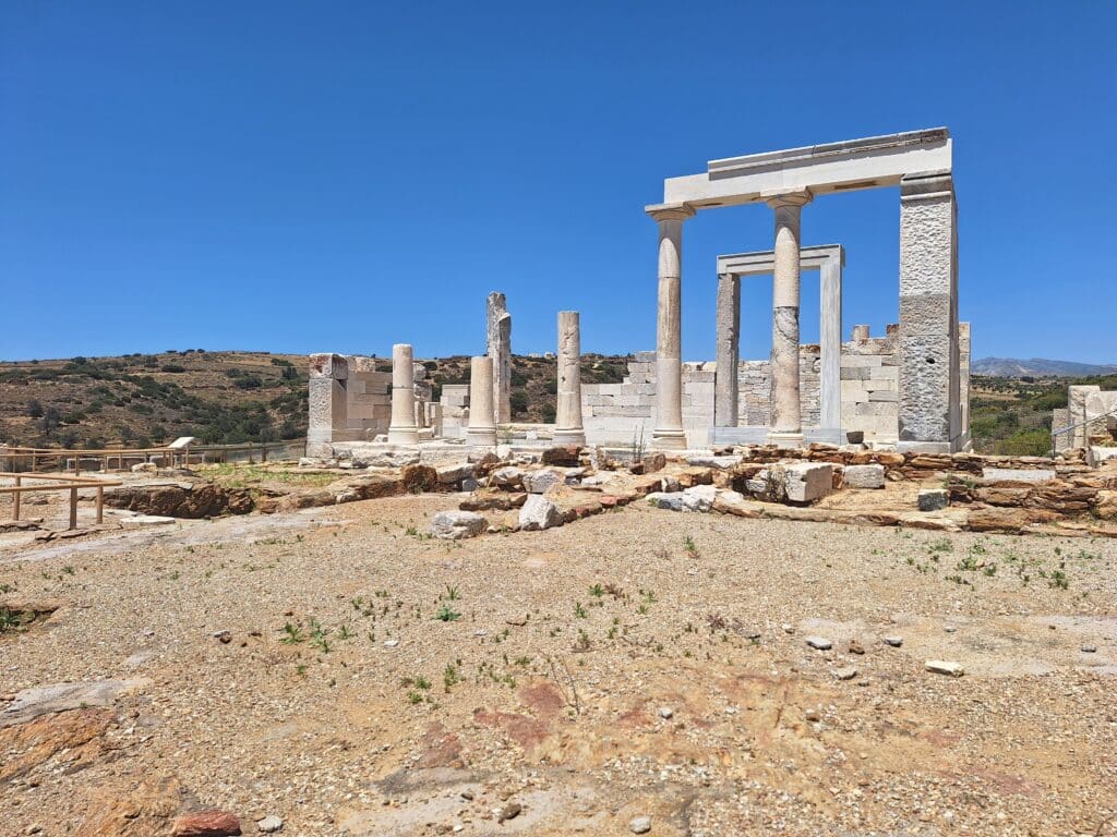 Ancient Temple of Dimitra (29)