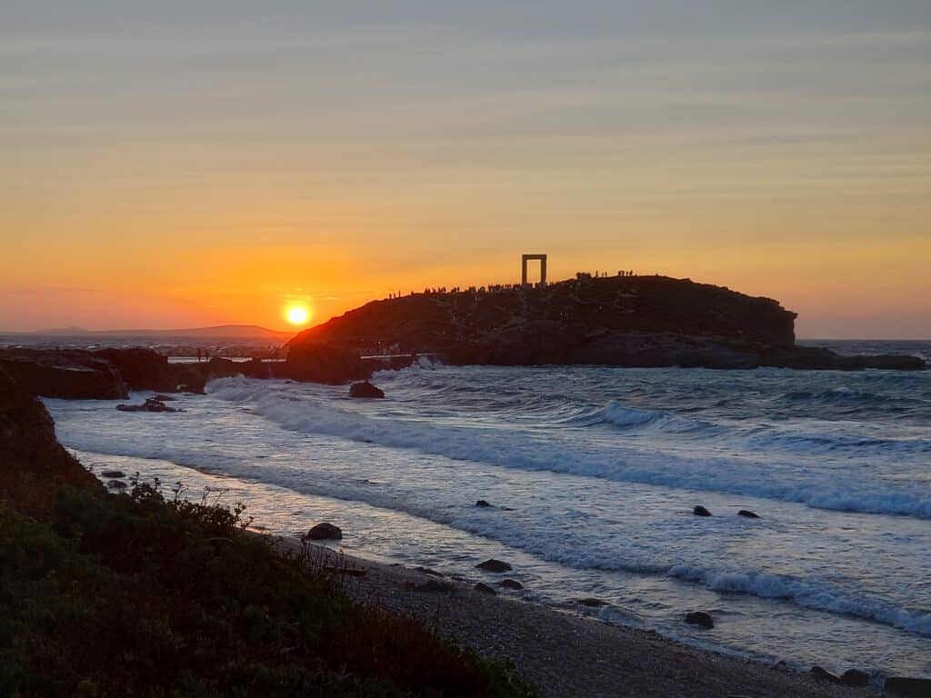 Portara Naxos (4)