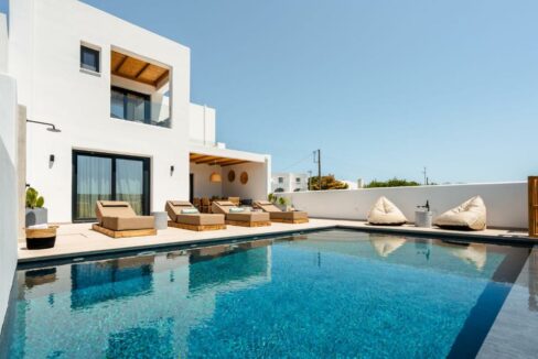 Three-Bedroom Villa - C&G Villas (39)