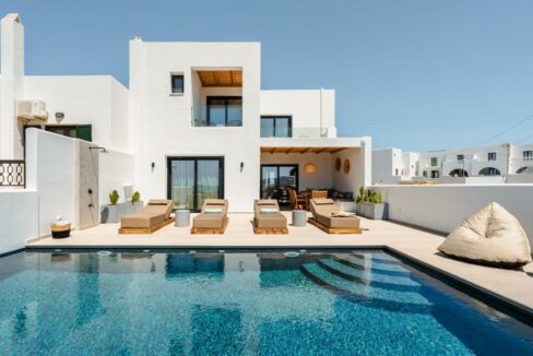 Three-Bedroom Villa - C&G Villas (46)