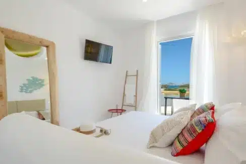 2 Bedrooms Suite with Sea View (2)