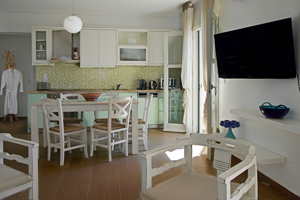 Villa Ariadne 3 Bedrooms (1)