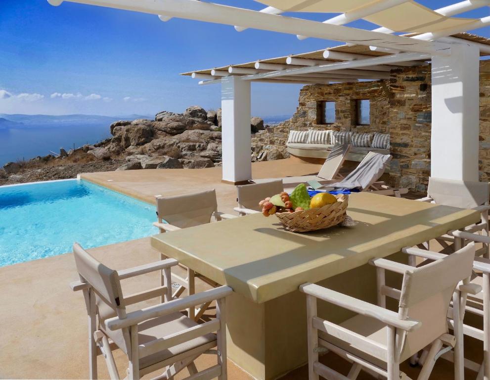 Villa Ariadne 3 Bedrooms (13)