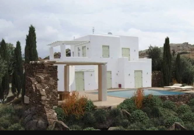 Villa Ariadne 3 Bedrooms (2)