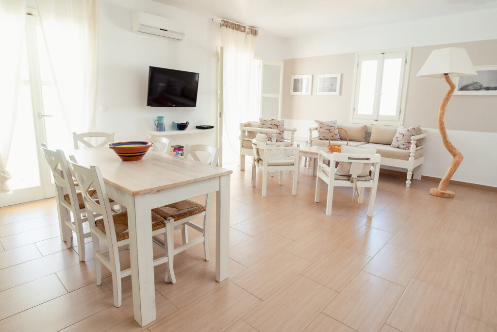 Villa Ariadne 3 Bedrooms (3)