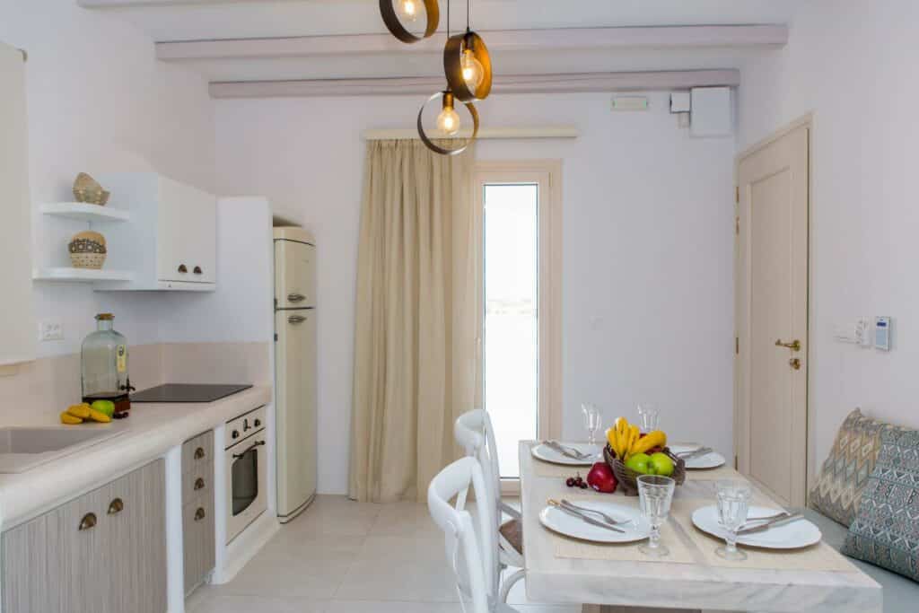 2 Level Villa - 1 Bedroom - Naxian III (28)