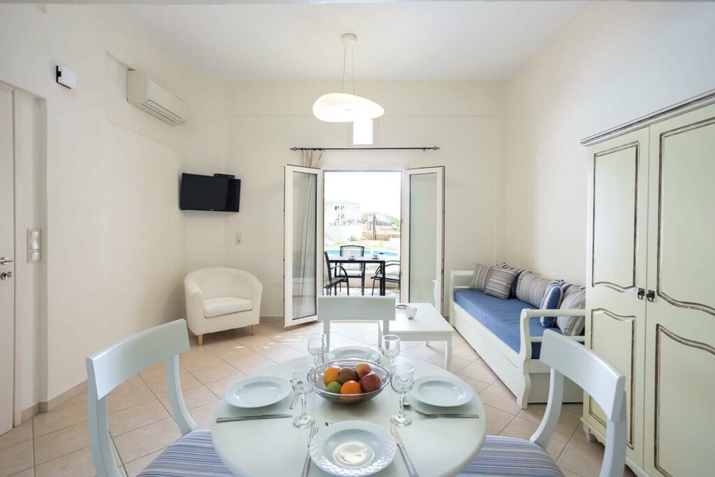 Sea View Maisonette (2)