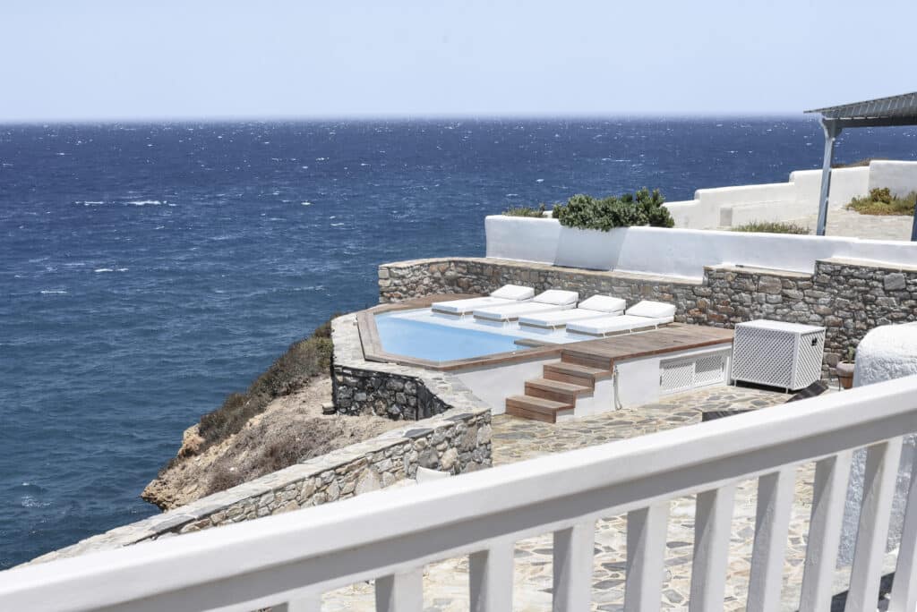 Sea View Maisonette Thetis (1)