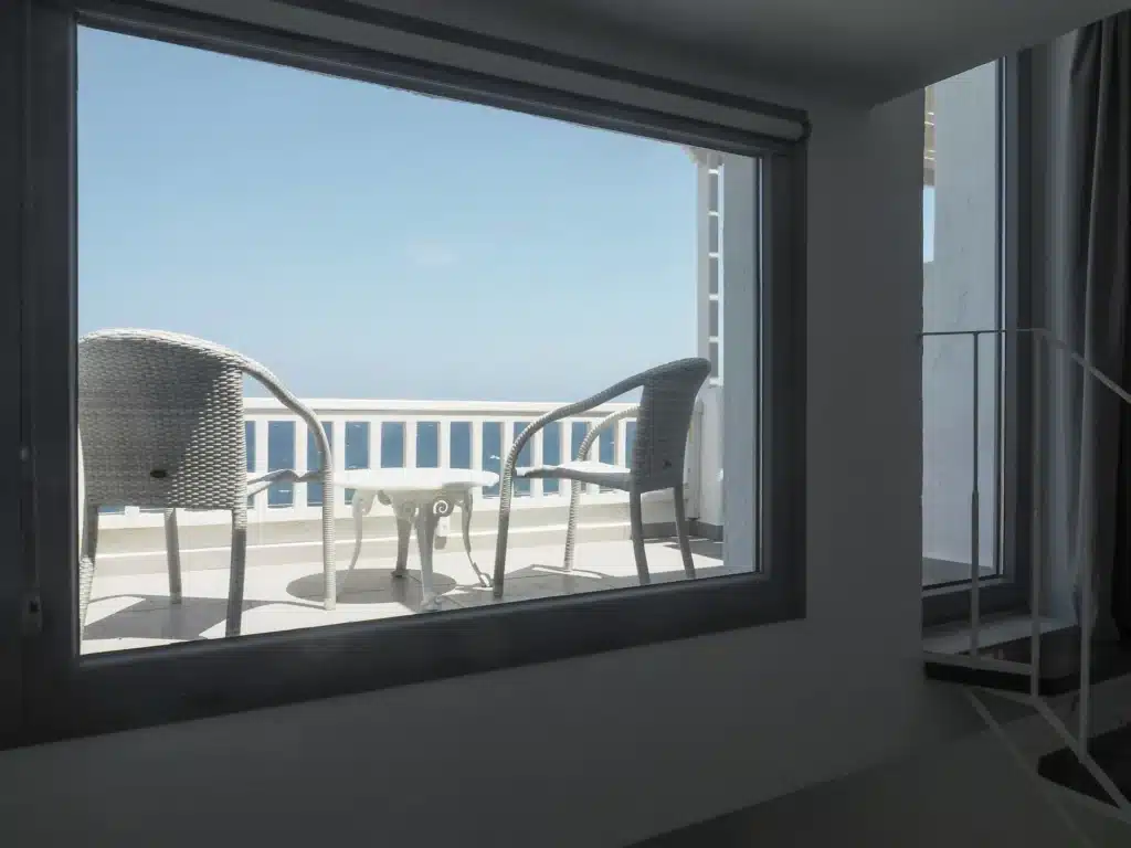 Sea View Maisonette Thetis (3)