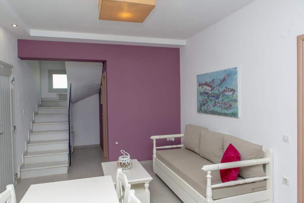 Two Bedroom Villa Private Pool & Sea View (Purple) (15)