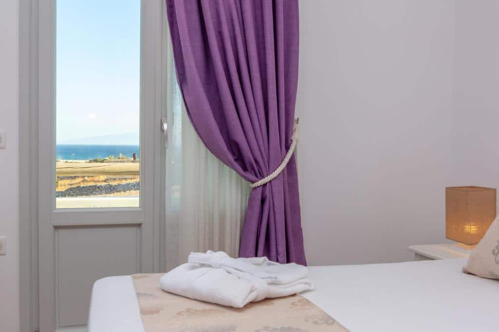 Two Bedroom Villa Private Pool & Sea View (Purple) (4)