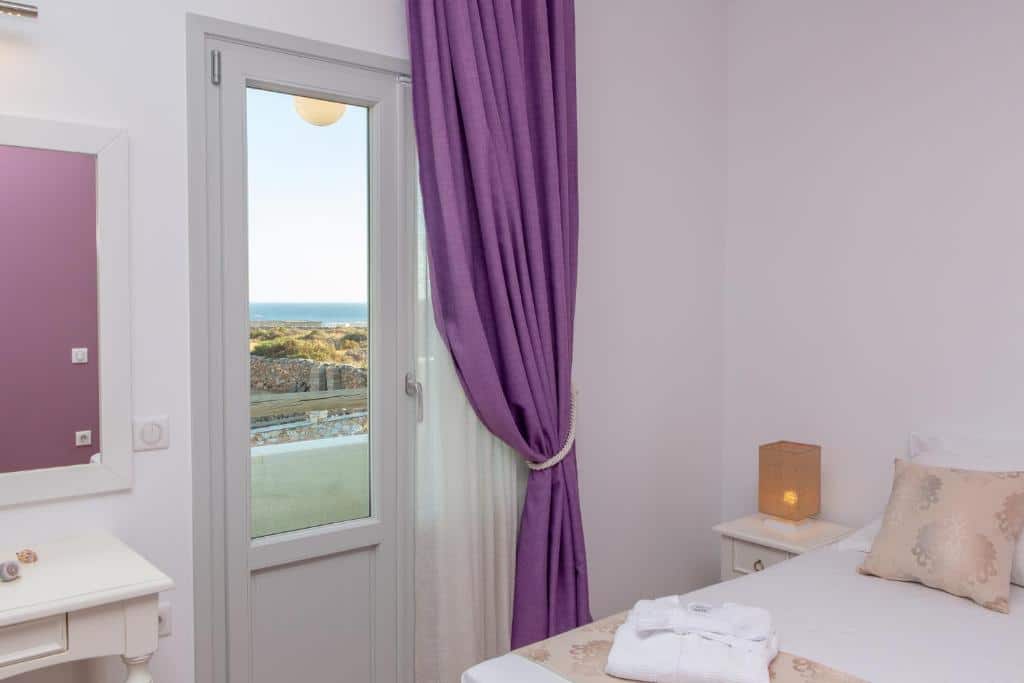 Two Bedroom Villa Private Pool & Sea View (Purple) (5)