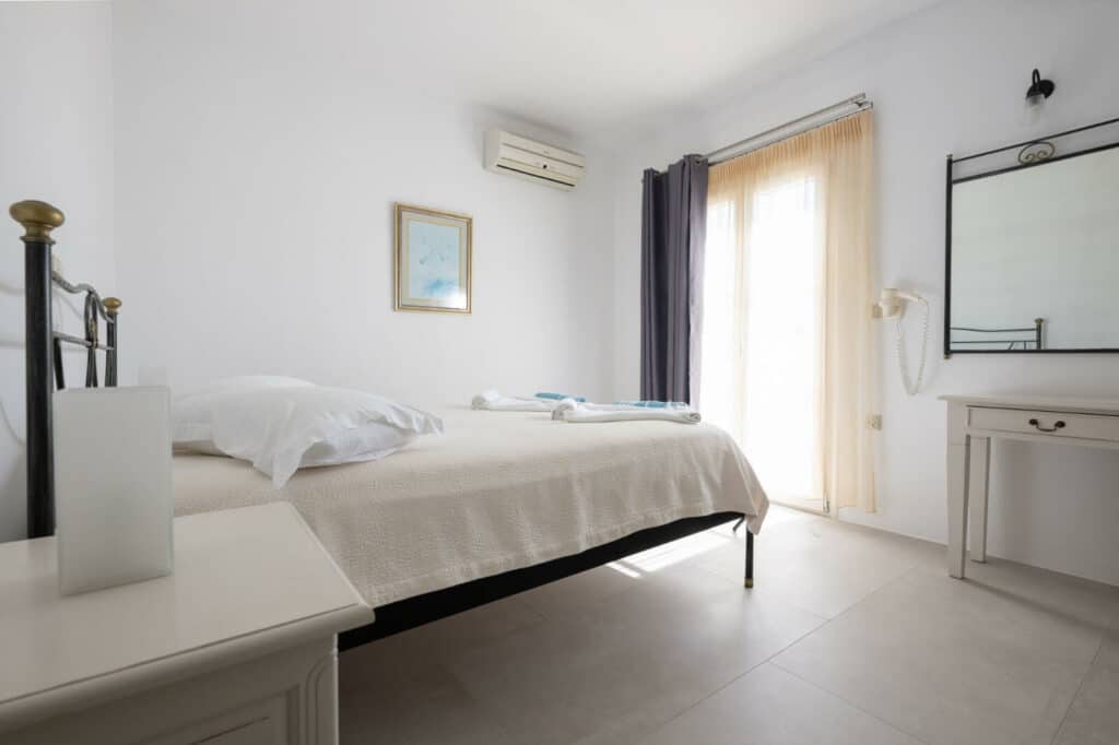 Two Bedrooms Villa (11)