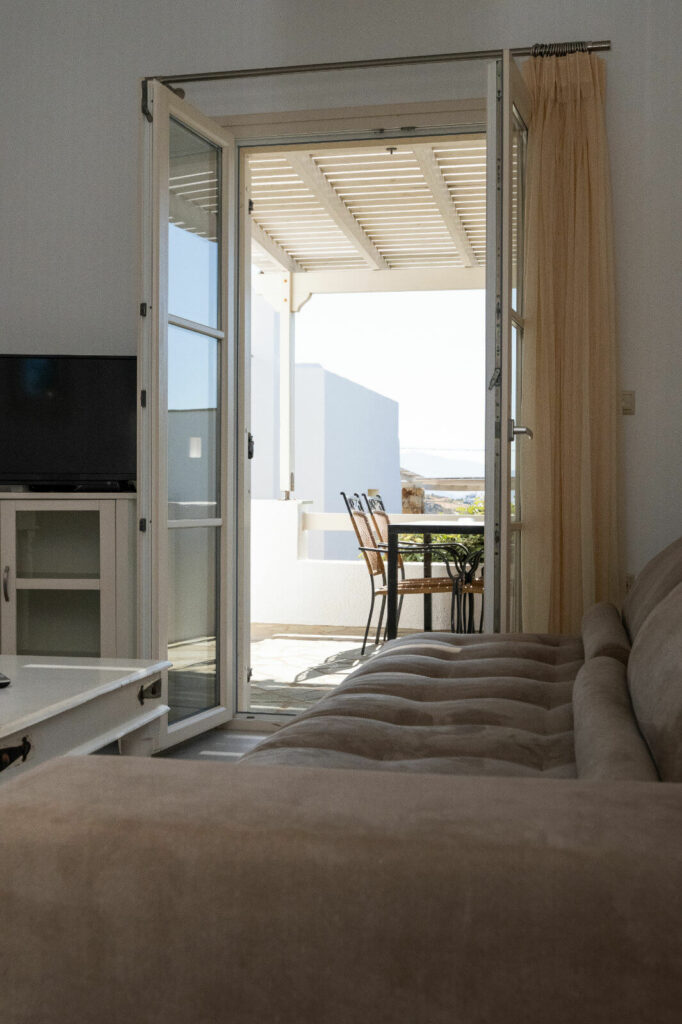 Two Bedrooms Villa (15)