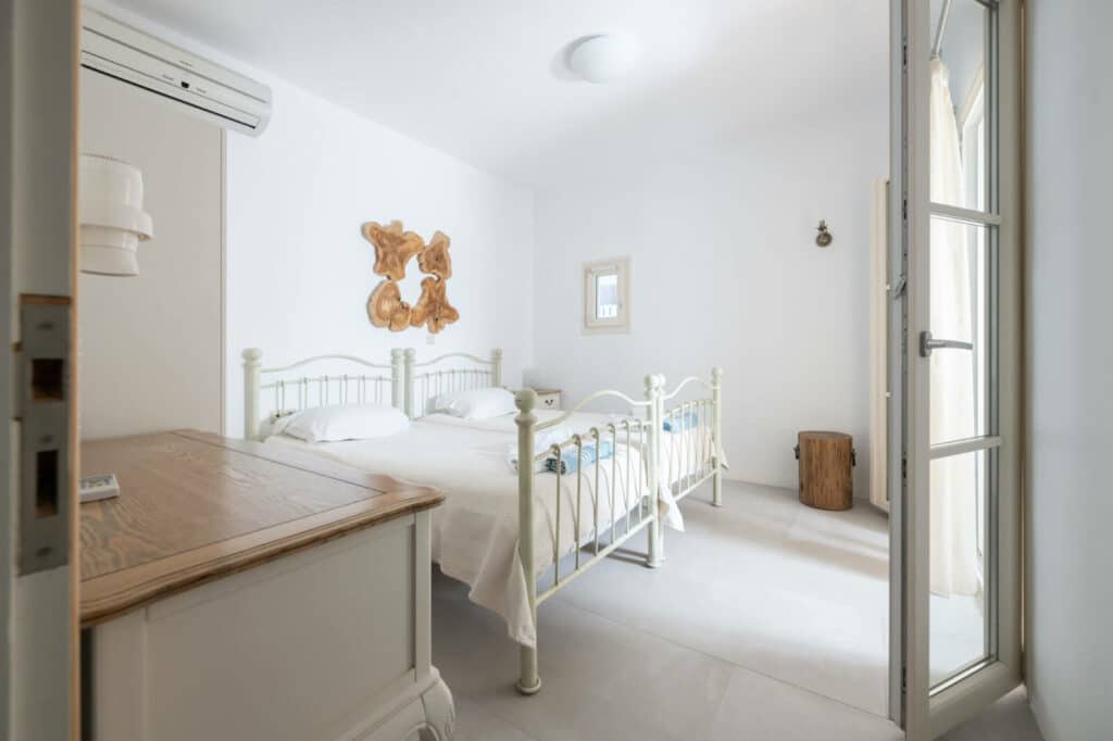 Two Bedrooms Villa (9)