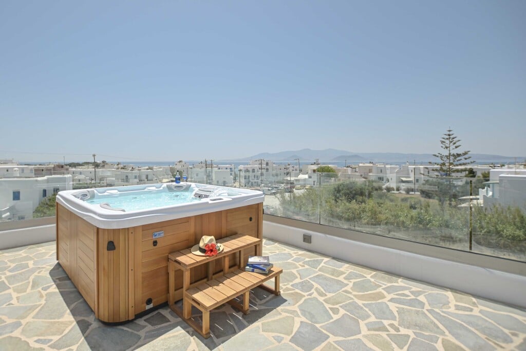 Vip Lounge Villa with Jacuzzi (14)