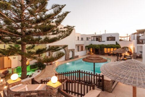 Anemomilos Beach Hotel (11)