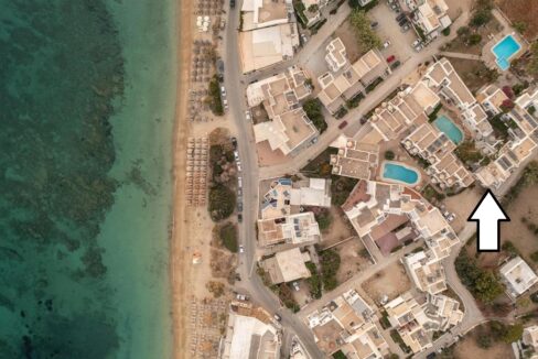 Anemomilos Beach Hotel (12)