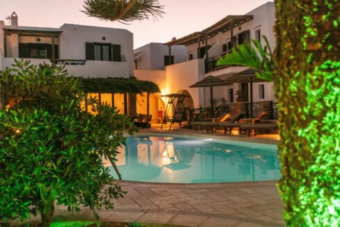 Anemomilos Beach Hotel (13)