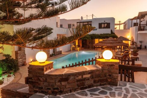 Anemomilos Beach Hotel (14)